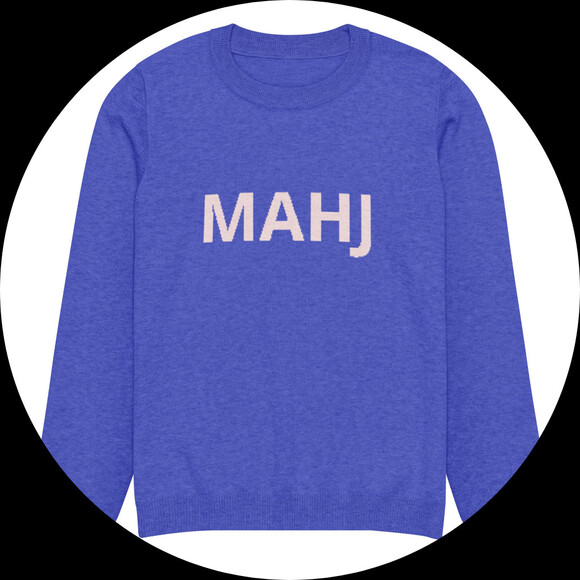 mahjwear